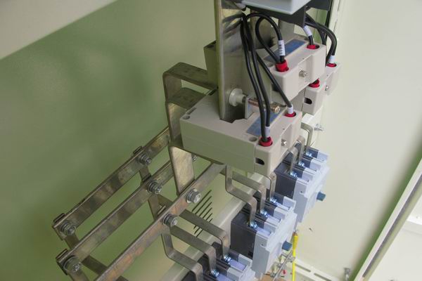 玉泉街道控制箱-3683讲讲控制箱的使用特点