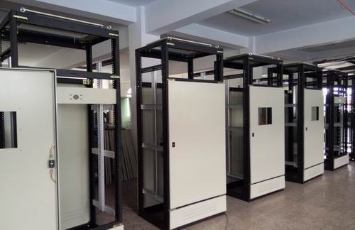 玉泉街道控制盘